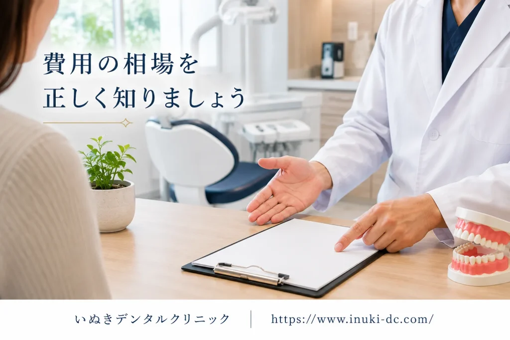 オールオン4の一般的な費用相場と費用に幅が生まれる理由