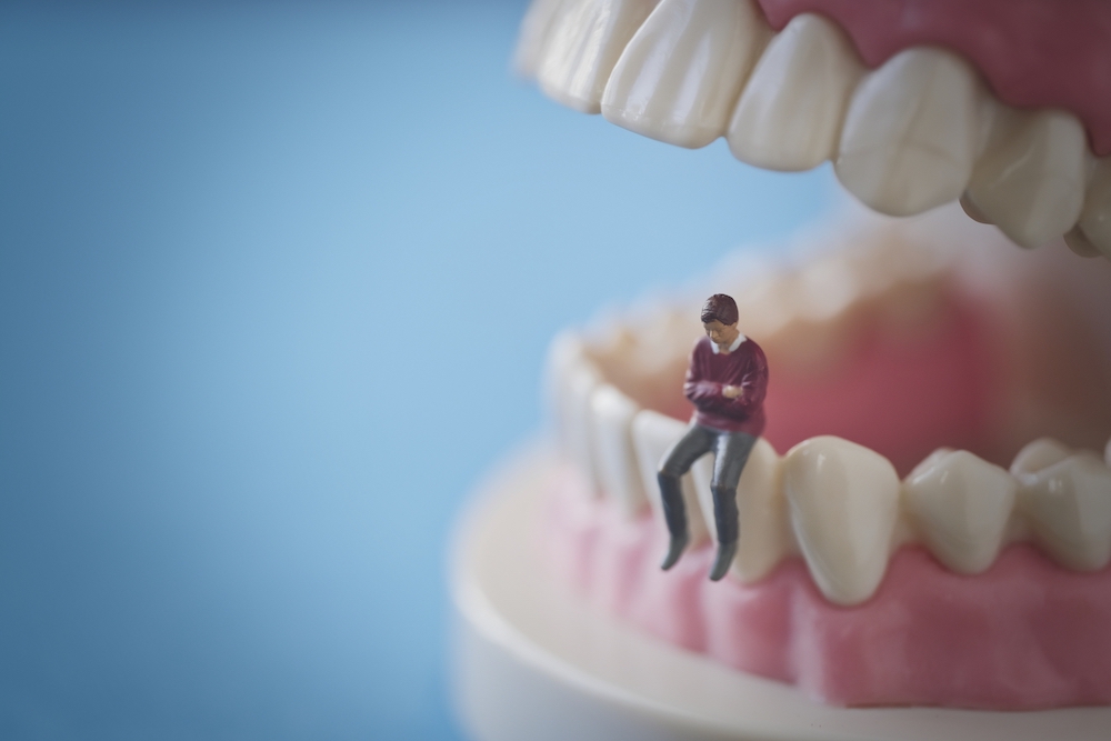 出っ歯の原因によって治療法は変わる