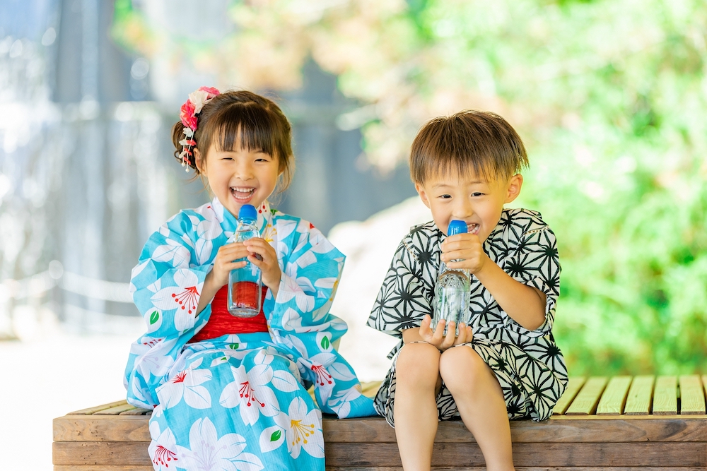 まとめ：指しゃぶり癖は出っ歯の原因になるので早期改善しましょう